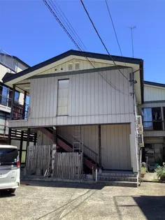 メゾンにわしげの画像