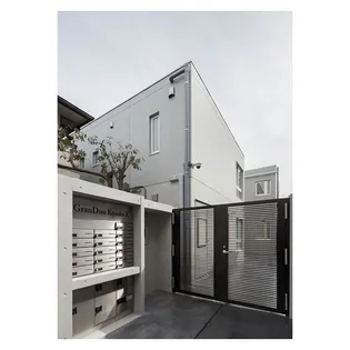 グランデュオ経堂Xの画像