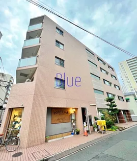 MILKYWAY鵠沼の画像