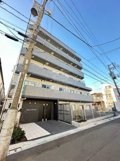 クレストタップ羽田の画像