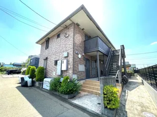 パークサイドレジデンスの画像