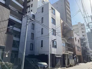 DーBASE王子神谷の画像