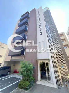 サンレンハイムの画像