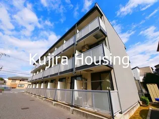 レオパレスユーフォリアの画像