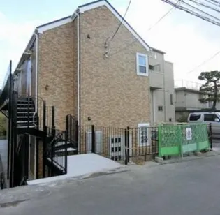 ハーミットクラブハウス二子玉の画像