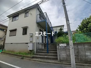 サニーハウスの画像