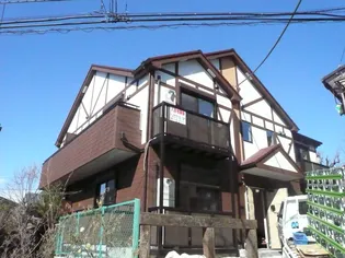 グランメゾン東白楽IIの画像