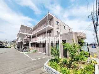 シティライブひばりヶ丘壱番館の画像