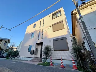 グレース阿佐谷の画像