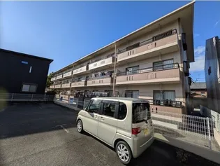 花ノ木パークハイツの画像