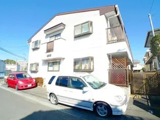 パーク コモの画像