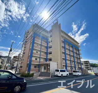 レヴァンテ東郷駅前の画像