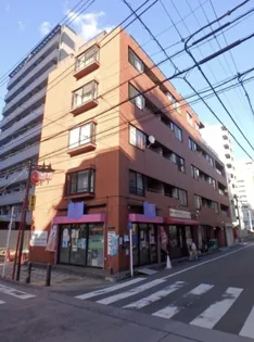 シティパレス横浜阪東橋の画像