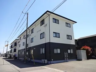 フォブール土佐の画像