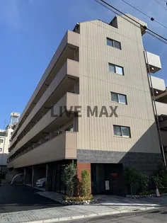 クラスタ越中島の画像