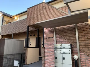 カーサ東寺尾の画像