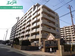 ローレルスクエア津南が丘壱番館の画像