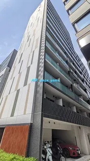 メインステージ神田須田町【3階】の外観