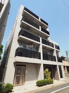 エクセリア千歳船ベルデの画像