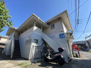 岩堀ハイツの画像