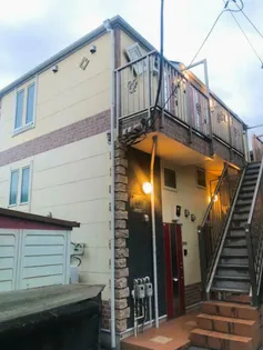 クリスタルヴィラ弘明寺の画像