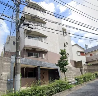 シンシティー板橋大山の画像