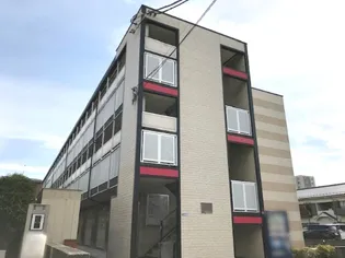 レオパレスYUTAKAの画像