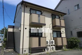 メゾン ド ラヴィ井原の画像