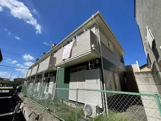 サンビレッジ東越谷の画像