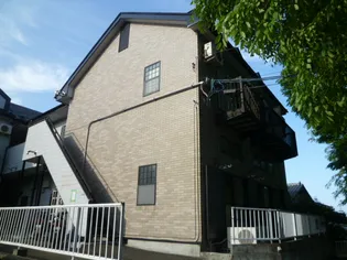 アーバンシティ長命ヶ丘の画像