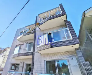 イリスタンパレス鎌倉の画像