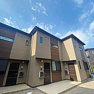 SJ中央林間 B棟の画像