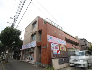 コーポ梅澤の画像