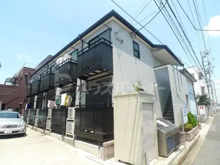 パークステュディオ宝町の画像