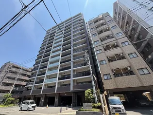 ポレスターいづろ通の画像