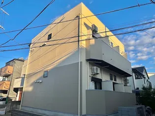 オアシス メゾンの画像