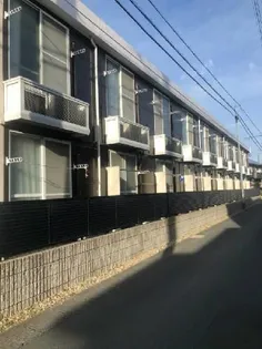 レオパレス三ノ輪東IIIの画像