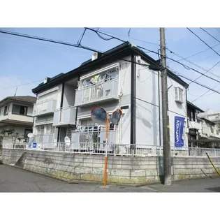 プラトー北小金の画像