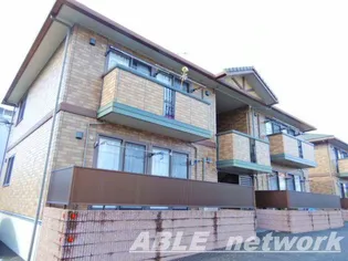 ローズハイム馬渡の画像