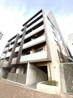 ファーストレジデンスの画像