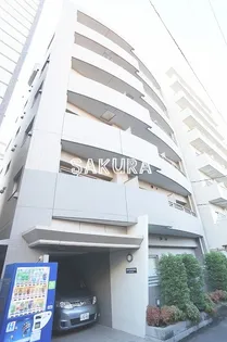 グランシャリオの画像