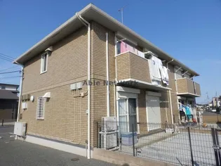 リビングタウン古河 Dの画像