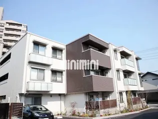 シャーメゾン幸の画像