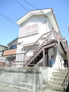 ハイツ佐藤の画像