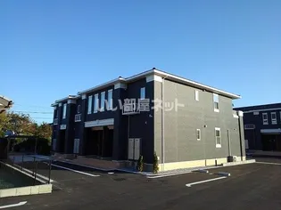 アンジュ ベル Iの画像