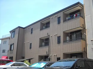 カーサ クローカスの画像