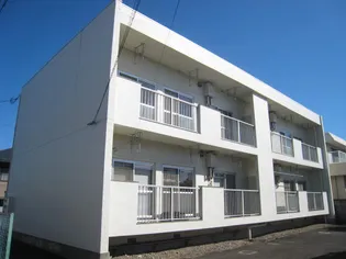 ルミナス南光台東の画像