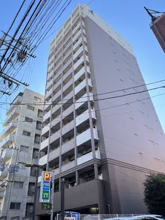 長崎県長崎市万屋町【マンション】の外観