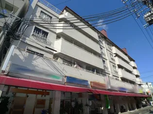 本田マンション2号棟の画像