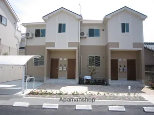 ルピナス南山の画像